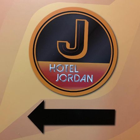 J Hotel Χονγκ Κονγκ Εξωτερικό φωτογραφία