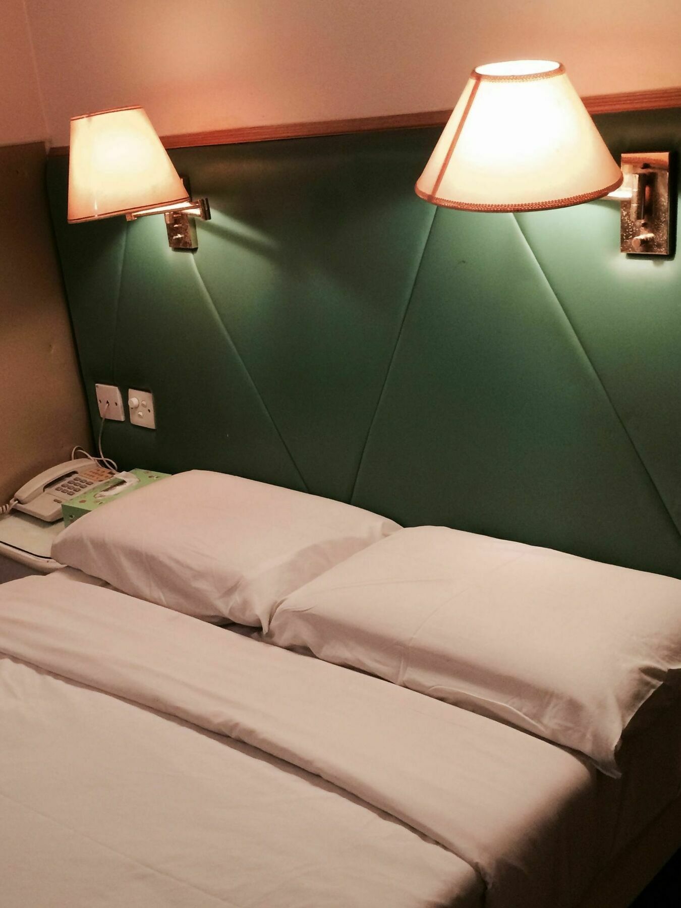 J Hotel Χονγκ Κονγκ Εξωτερικό φωτογραφία