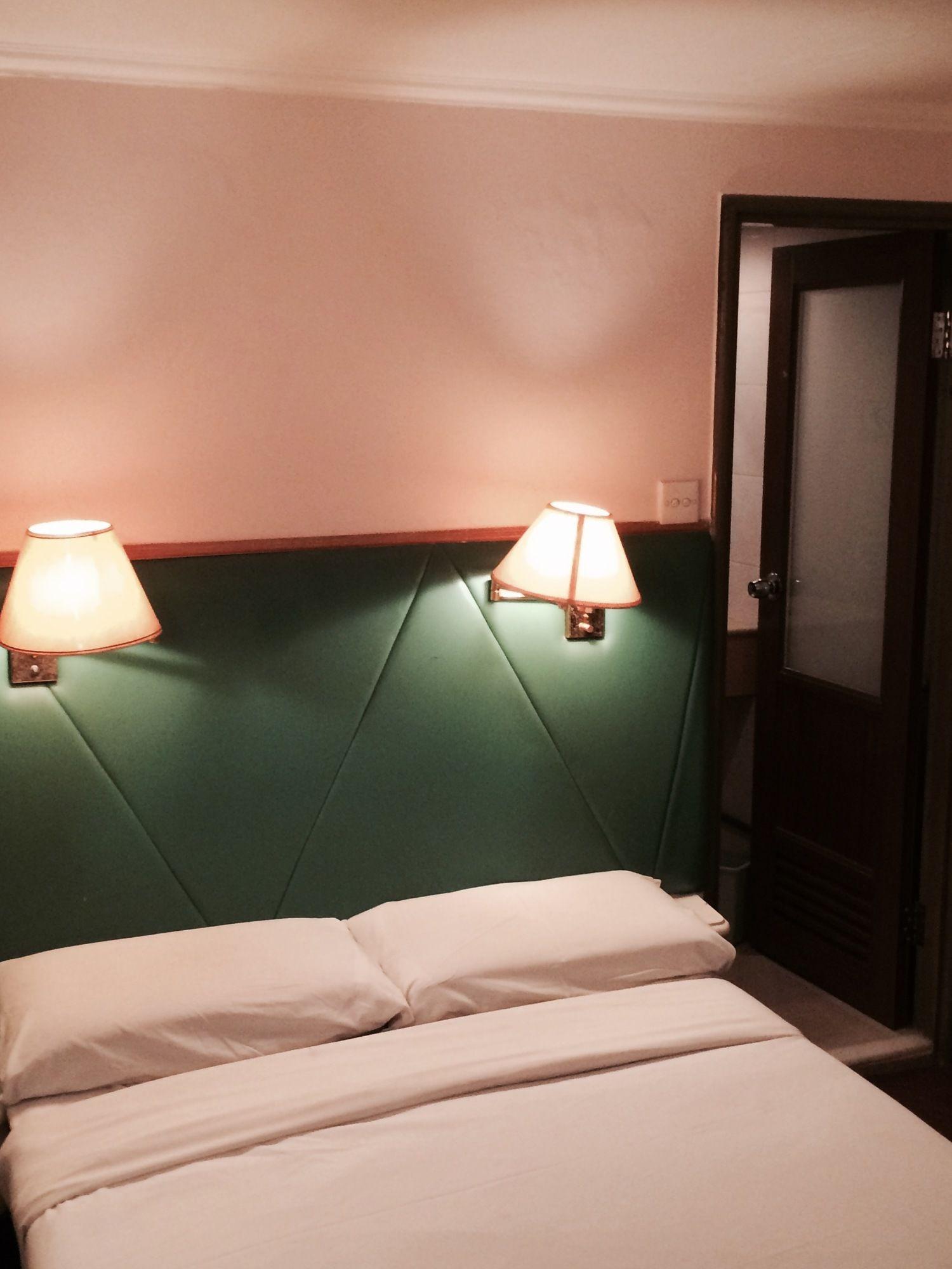 J Hotel Χονγκ Κονγκ Εξωτερικό φωτογραφία