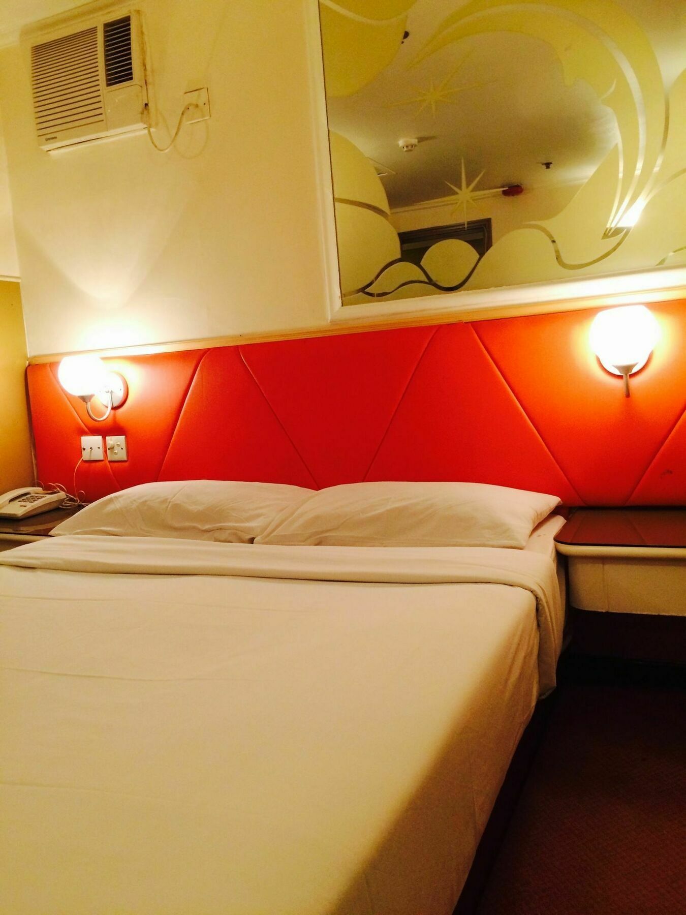 J Hotel Χονγκ Κονγκ Εξωτερικό φωτογραφία