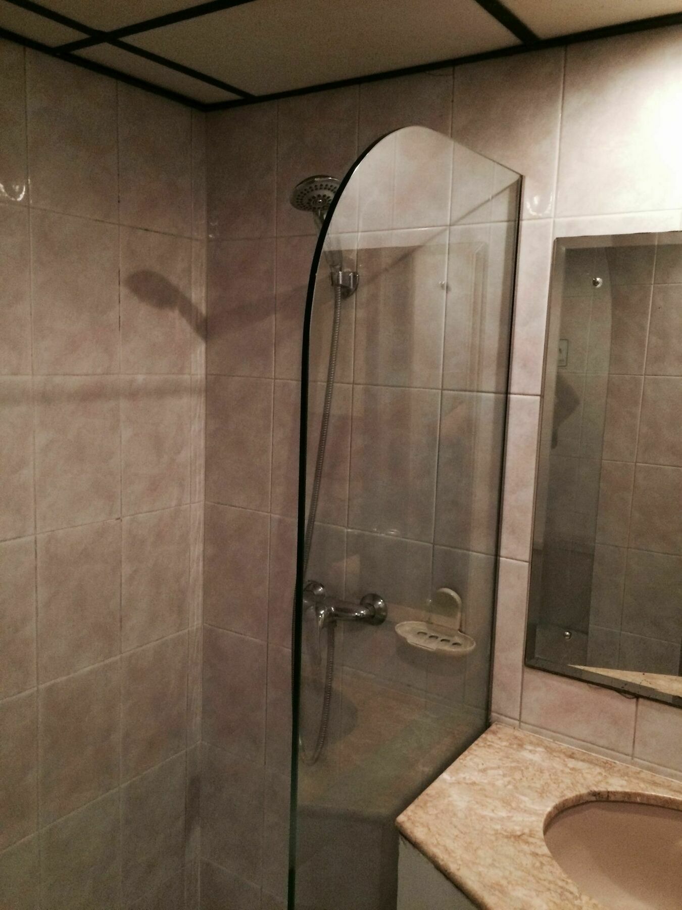 J Hotel Χονγκ Κονγκ Εξωτερικό φωτογραφία