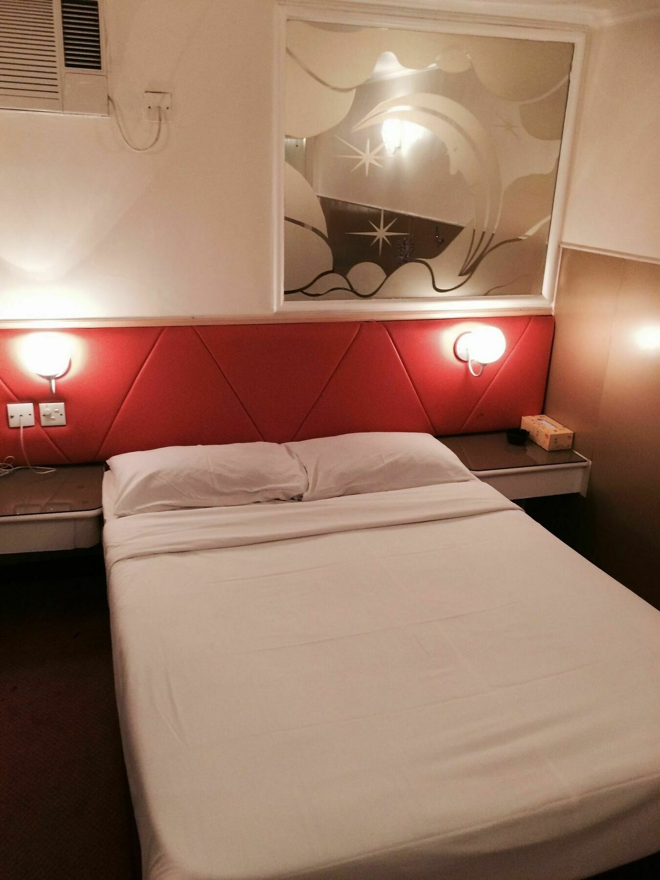 J Hotel Χονγκ Κονγκ Εξωτερικό φωτογραφία