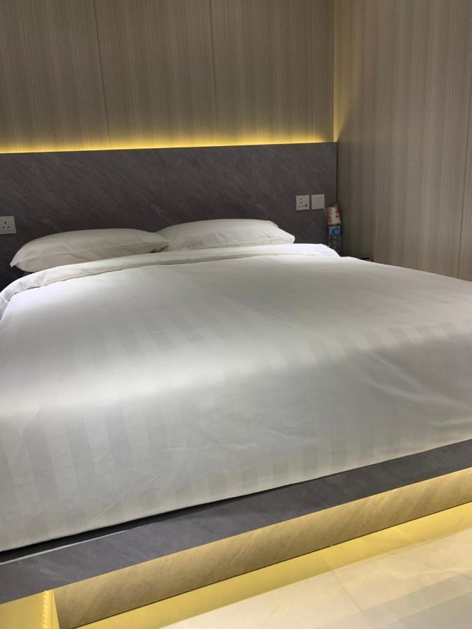 J Hotel Χονγκ Κονγκ Εξωτερικό φωτογραφία