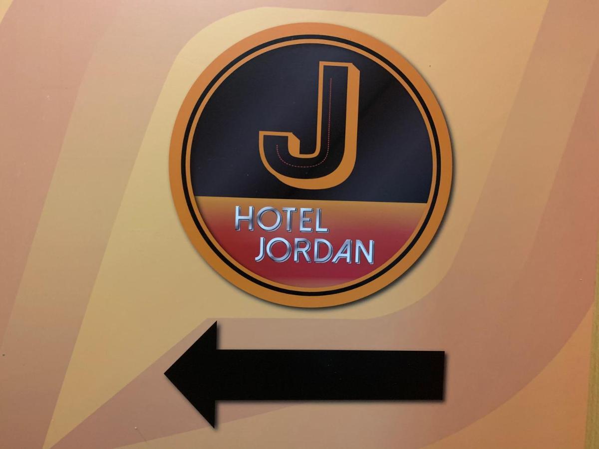 J Hotel Χονγκ Κονγκ Εξωτερικό φωτογραφία