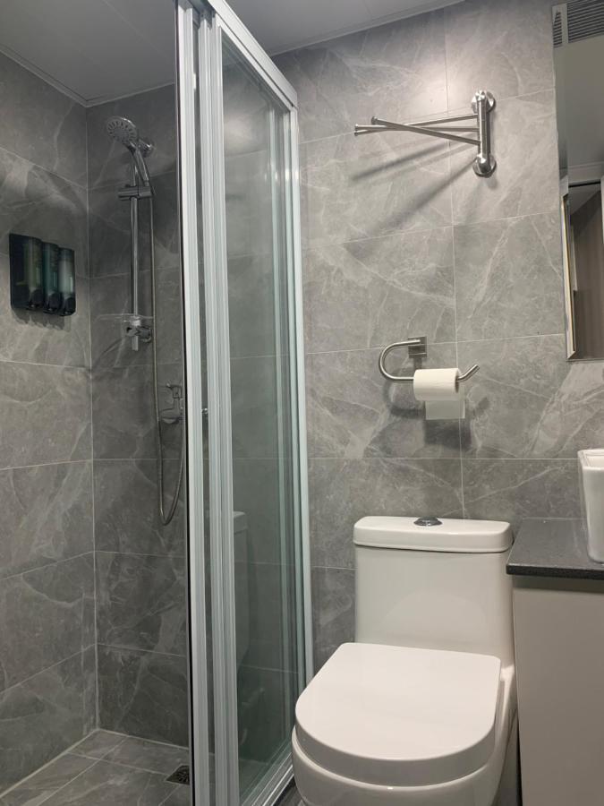 J Hotel Χονγκ Κονγκ Εξωτερικό φωτογραφία